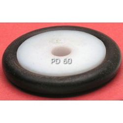 BOBBIN WINDER HUB