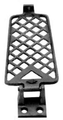 Foot Pedal Industrial – 322FP