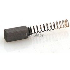 CARBON BRUSH