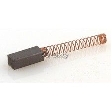 CARBON BRUSH