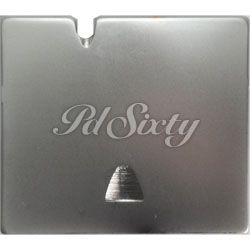 SLIDE PLATE
