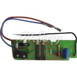 PC BOARD