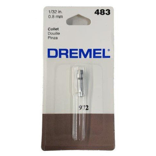 Dremel 1/32 Collet - Generic #DR483