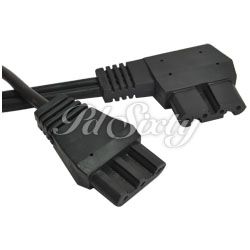 LEAD CORD