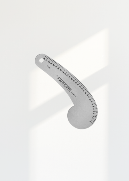 32cm Vary Form Curve - Universal FG12-232R