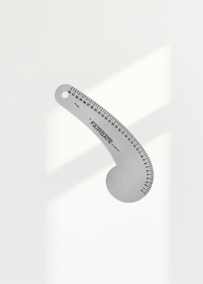 32cm Vary Form Curve - Universal FG12-232R
