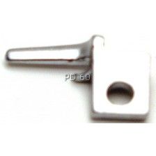 CHAINING TONGUE