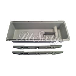 Plastic Drawer (Large) 331P
