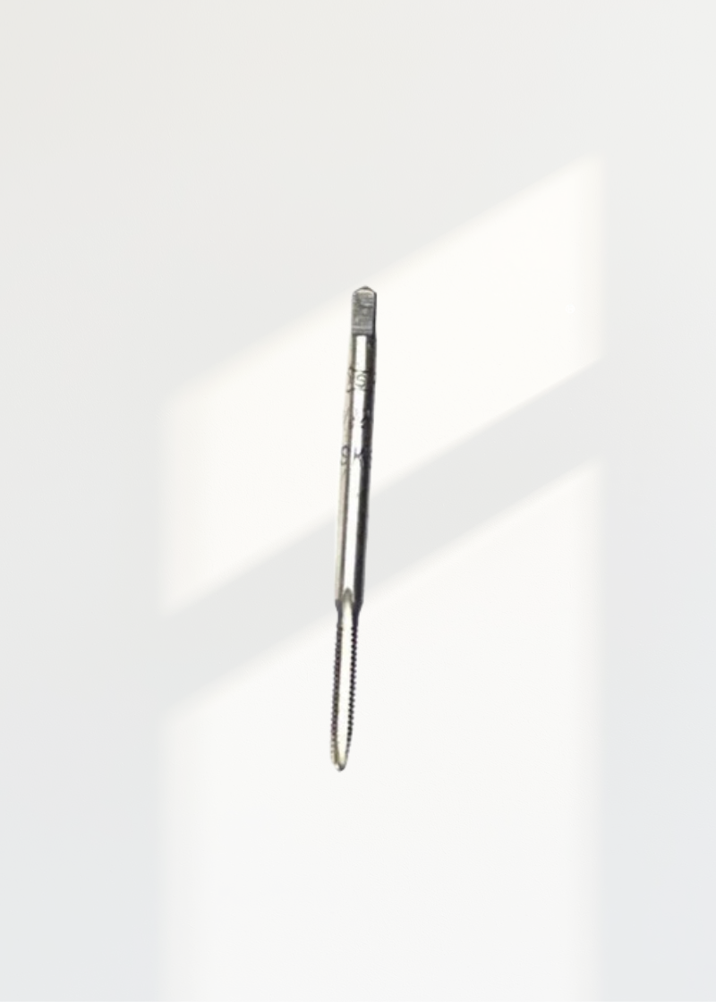 3/32-48 Tap - Universal 20011T