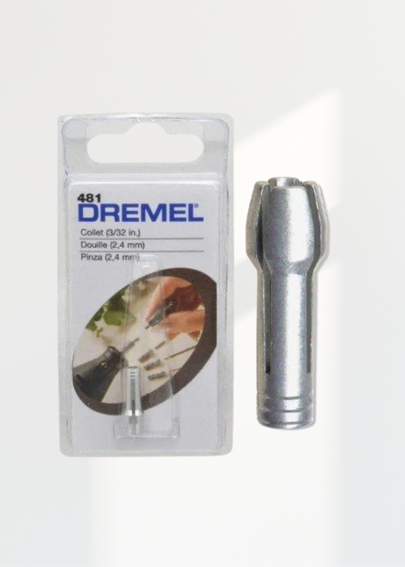 3/32 Collet - Dremel DR481