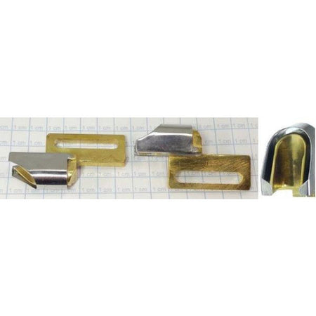 1-1/4  Tape Binder - Generic #269890 1-1/4