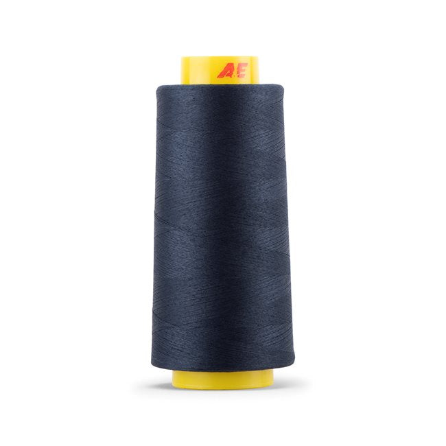 Gutermann Mara 220 Poly Wrapped Poly Core Thread - Tex 13 - 5,468 yds.