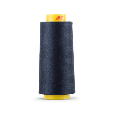 Gutermann Mara 220 Poly Wrapped Poly Core Thread - Tex 13 - 5,468 yds.