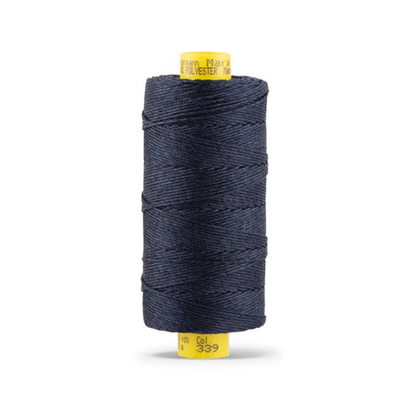 Gutermann Mara 11 Poly Wrapped Poly Core Thread - Tex 265 - 120 yds.