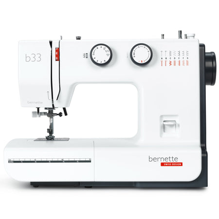 bernette 33 Mechanical Sewing Machine