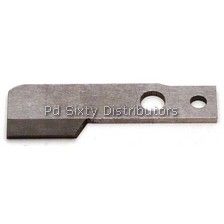 LOWER KNIFE (Carbide)