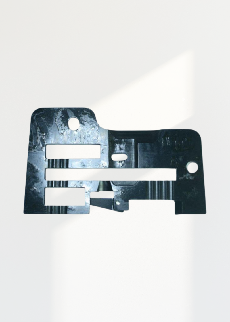 3/4 Plate for Porter - Universal 660001