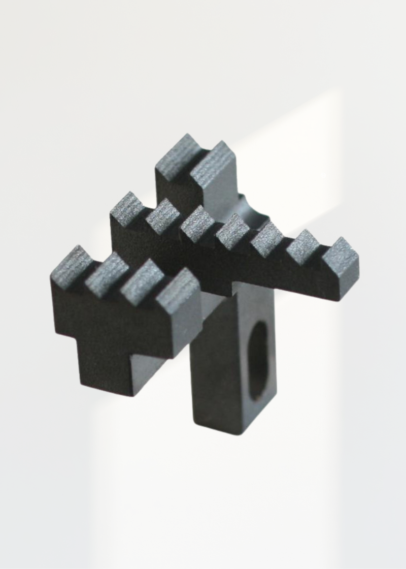 3/4 Rear Feed for Port - Universal 6Z1539