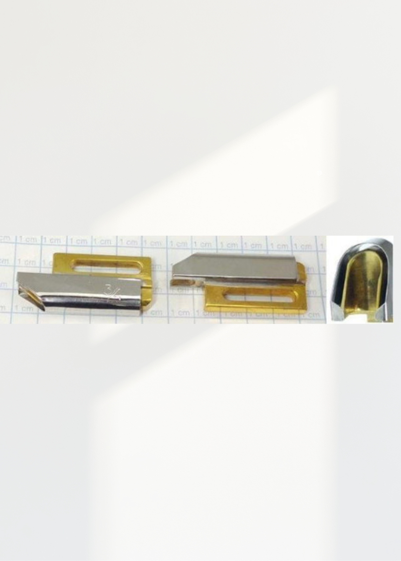 3/4 Tape Edg Binder - Universal 259549 3/4