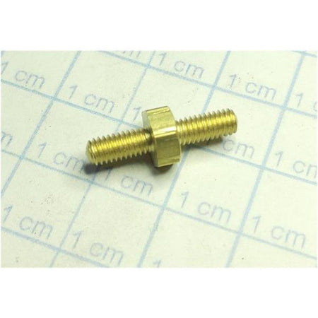 19Mm Hex Hoop Screw - Generic #MFHS3