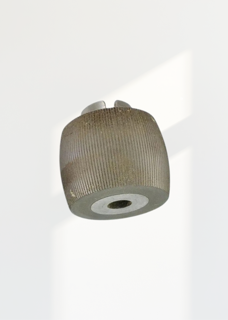 34mm Steel Feed Roll - Universal F10734