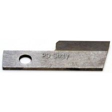 LOWER KNIFE (CARBIDE)
