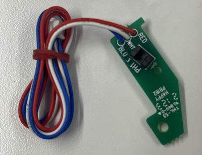 Thread Sensor Board EverSewn Sparrow QE – 35053