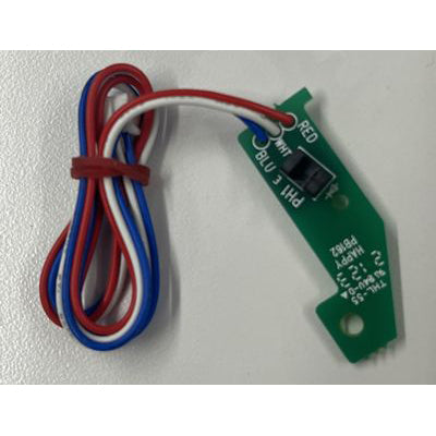 Thread Sensor Board, EverSewn #35053