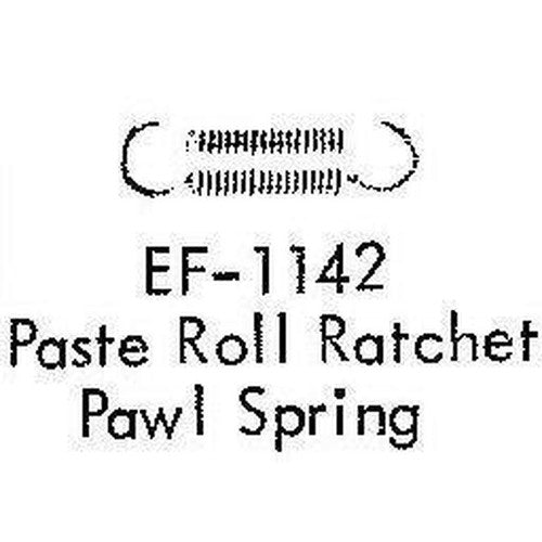 Spring F/Freccia - Generic #EF-1142