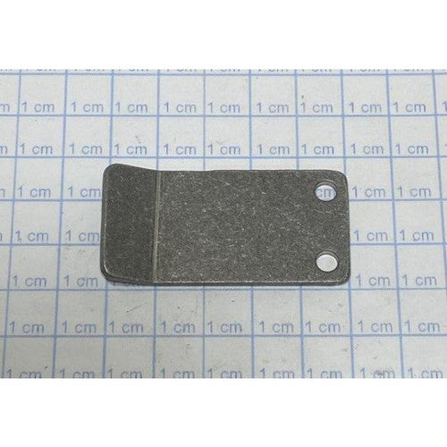 Finger F/Smyth - Generic #12-1282