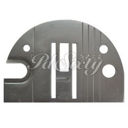 NEEDLE PLATE