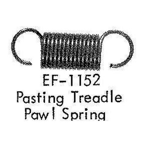 Spring F/Freccia - Generic #EF-1152