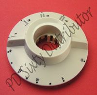 FEED DIAL