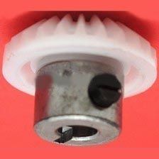 VERTICAL SHAFT GEAR