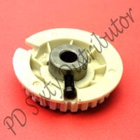 TIMING PULLEY (8 MM)