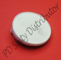 CLUTCH PLATE COVER