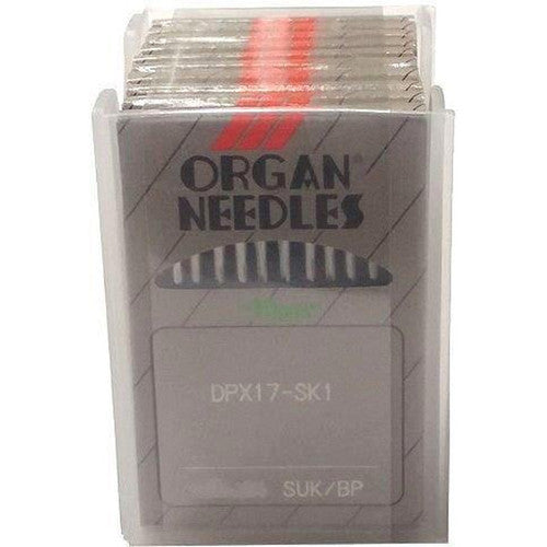 Needles - Organ Needle #135X17SK1 #18BP