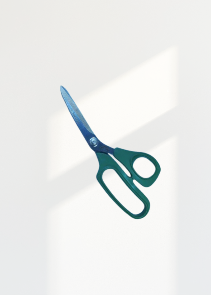 35 9 Trimmer - Ergonomix 6387-LR