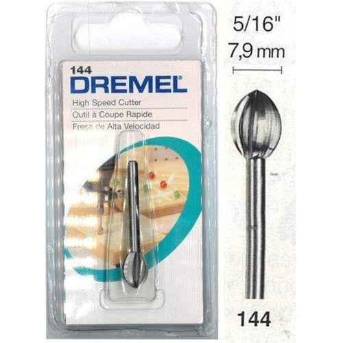 Dremel Hi Sp Cutter - Generic #DR144