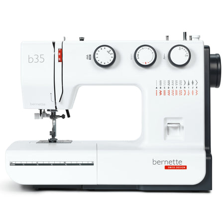 bernette 35 Mechanical Sewing Machine