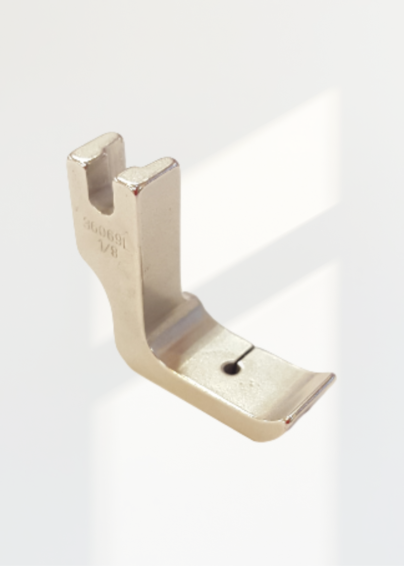 36069L 1/8 Piping Feet(Left)