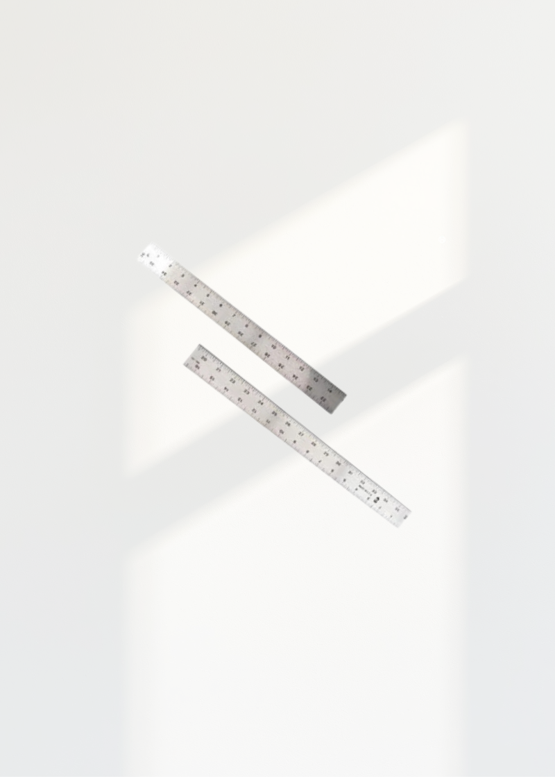 36X1.5 Fairg English Rule - Universal FG20-136