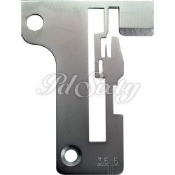 NEEDLE PLATE