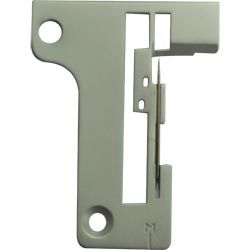 ROLLHEM PLATE