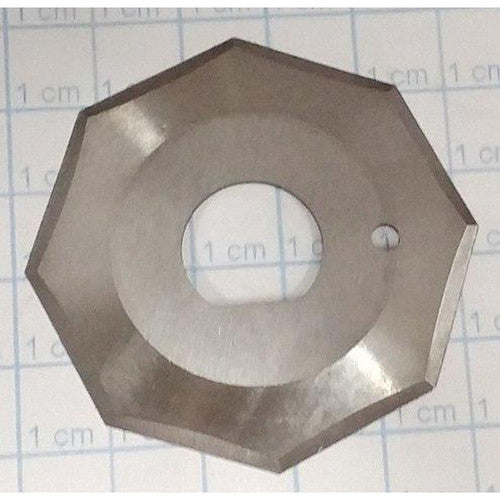 8-Sided Blade F/East - Generic #R80C1-133
