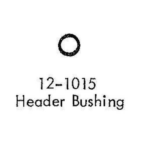 Header Bushng F/Smth - Generic #12-1015
