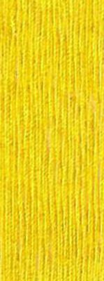 Presencia Cotton 50wt 100m 6ct Bright Canary