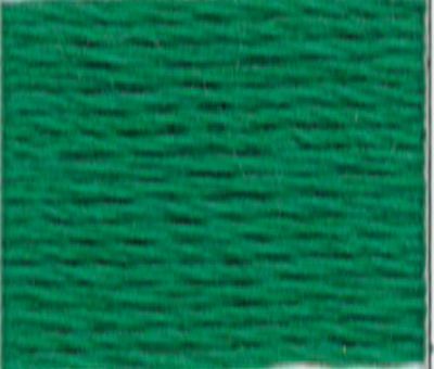 Presencia Cotton 50wt 100m 6ct Dark Emerald Green