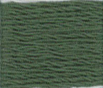Presencia Cotton 50wt 100m 6ct Light Antique Green