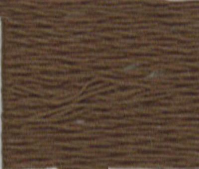 Presencia Cotton 50wt 100m 6ct Light Cocoa Brown